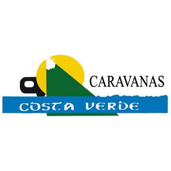 Logotipo Caravanas Costa Verde