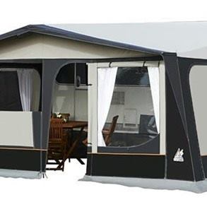 Avance Toscana Luxe 250 Talla 1050 Caravanas Costa Verde