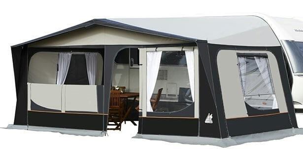 Avance Toscana Luxe 250 Talla 1050 Caravanas Costa Verde