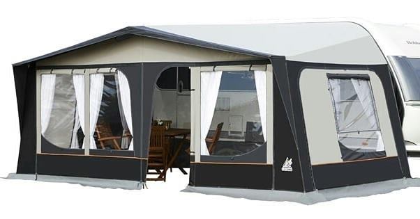 Avance Toscana Luxe 250 Talla 1050 Caravanas Costa Verde